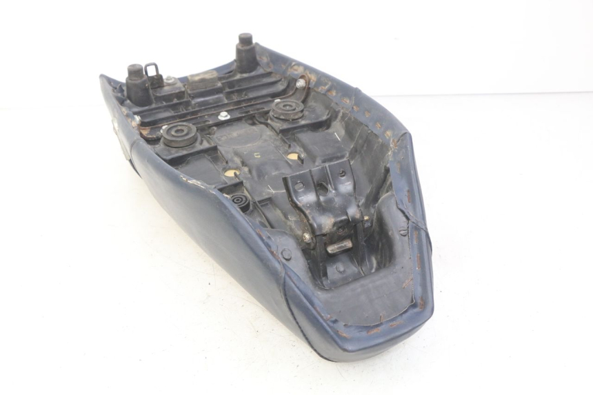 photo de SELLE SUZUKI CP 80 (1985 - 1996) - Zoom auf Gebrauchszustand