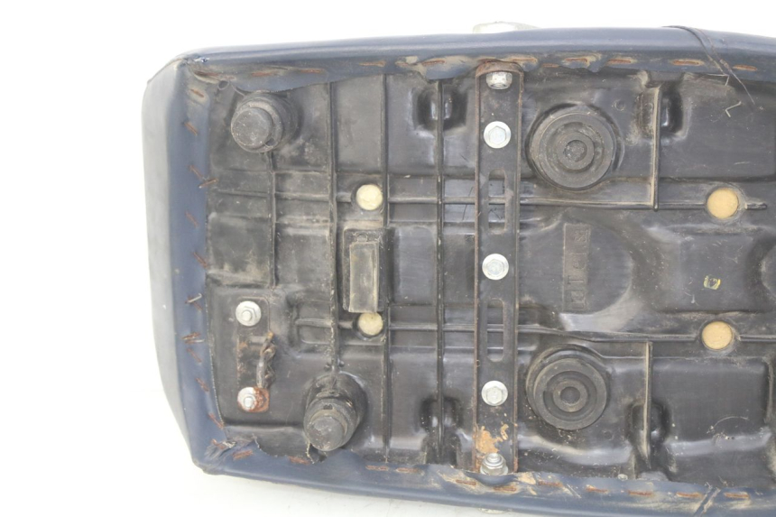 photo de SELLE SUZUKI CP 80 (1985 - 1996) - Technische Nahaufnahme