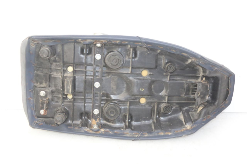 photo de SELLE SUZUKI CP 80 (1985 - 1996) - Details der Befestigungspunkte