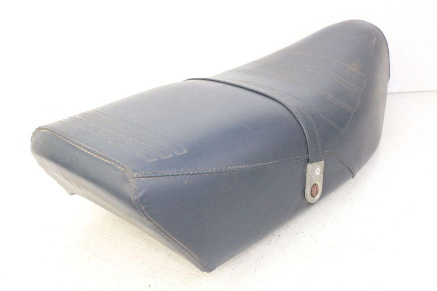 photo de SELLE SUZUKI CP 80 (1985 - 1996) - Oberflächenzustand und Material