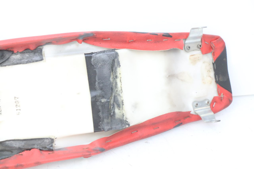 photo de SITZBANK HONDA CRF CR-F 450 (2005 - 2008) - Oberflächenzustand und Material