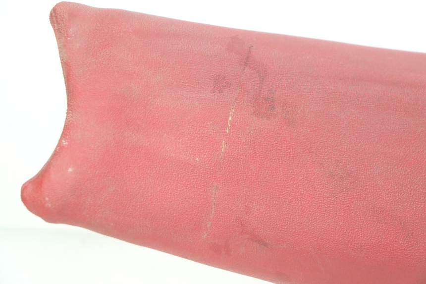 photo de SELLE HONDA CRF CR-F 450 (2009 - 2012) - Oberflächenzustand und Material