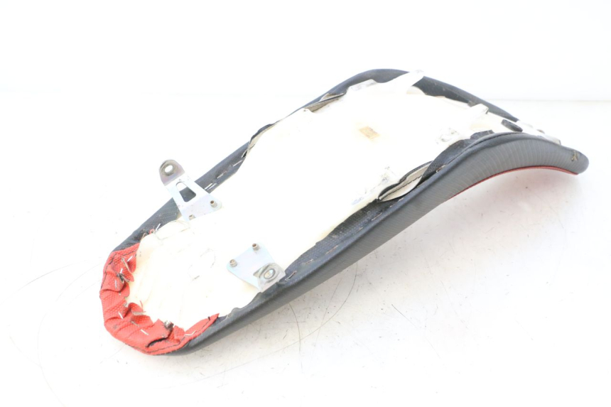 photo de SITZ HONDA CRF CR-F 125 (2020 - 2021) - Zoom auf Gebrauchszustand