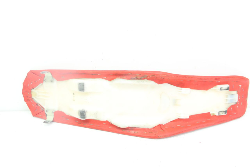 photo de SITZBANK HONDA CRF CR-F RX 450 (2017 - 2021) - Zoom auf Gebrauchszustand