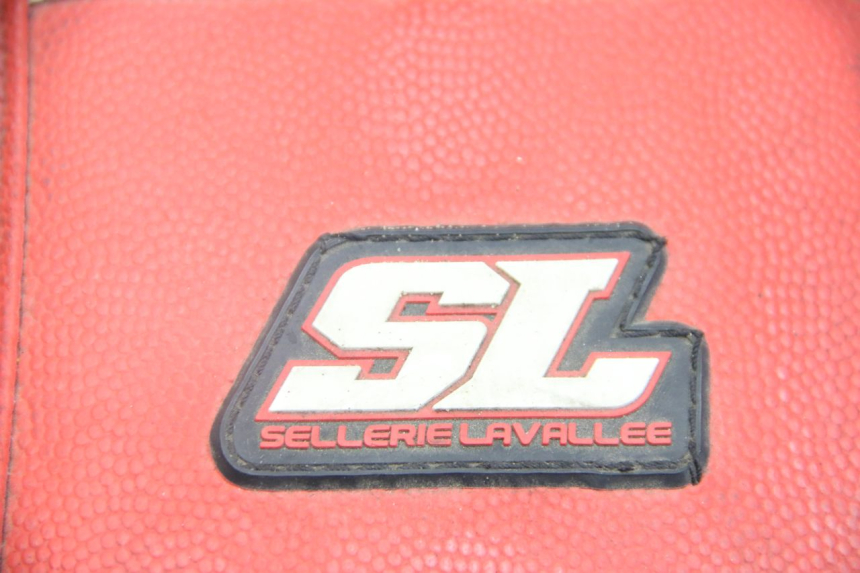 photo de SITZBANK HONDA CRF CR-F RX 450 (2017 - 2021) - Kennzeichnungen und Originalreferenzen