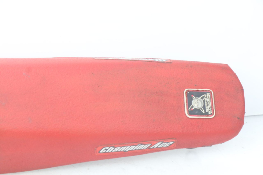 photo de SELLE HONDA CRF 250 (2013 - 2016) - Fokus auf die Struktur