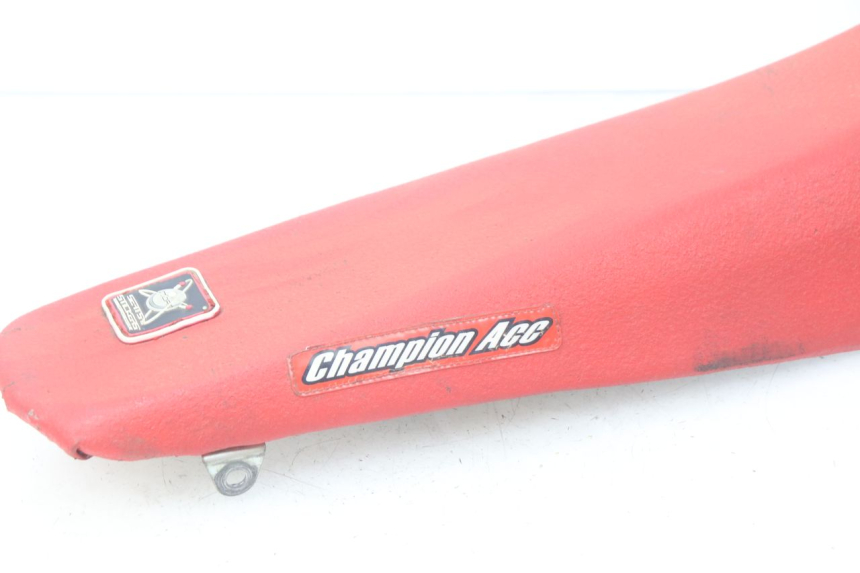 photo de SELLE HONDA CRF 250 (2013 - 2016) - Details der Befestigungspunkte