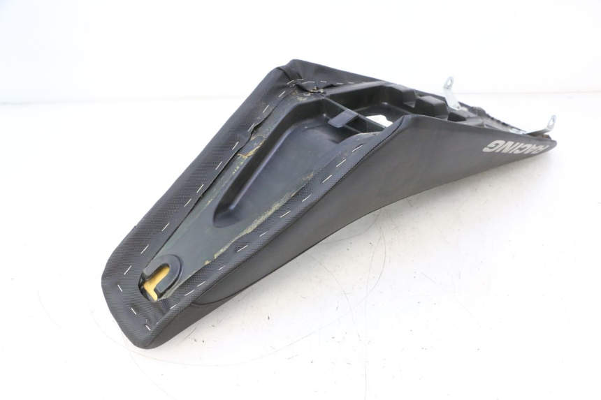 photo de SITZ HM HONDA CRM DERAPAGE RR 50 (2006 - 2017) - Oberflächenzustand und Material