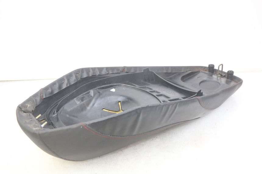 photo de SITZBANK SYM CROX 4T 50 (2016 - 2023) - Charakteristische Merkmale