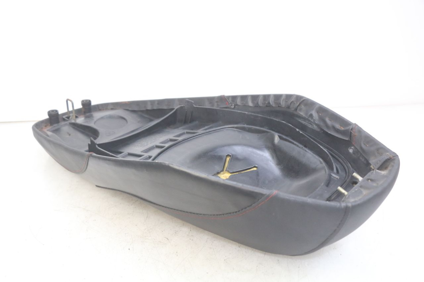 photo de SITZBANK SYM CROX 4T 50 (2016 - 2023) - Zoom auf Komponenten