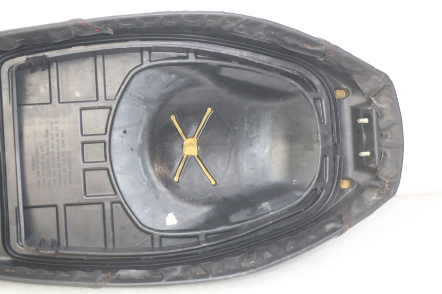 photo de SITZBANK SYM CROX 4T 50 (2016 - 2023) - Ergänzendes Produktfoto