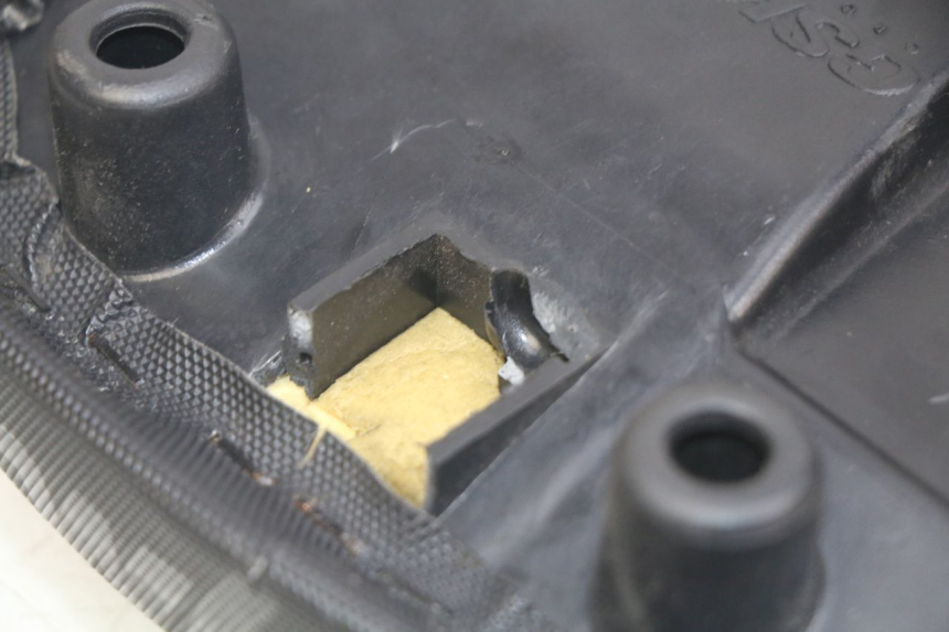 photo de SITZBANK SYM CROX 4T 50 (2016 - 2023) - Weitere Ansicht des Artikels