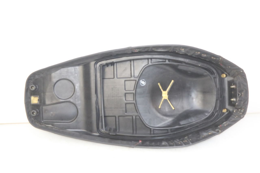 photo de SITZBANK SYM CROX 4T 50 (2016 - 2023) - Ergänzendes Produktfoto