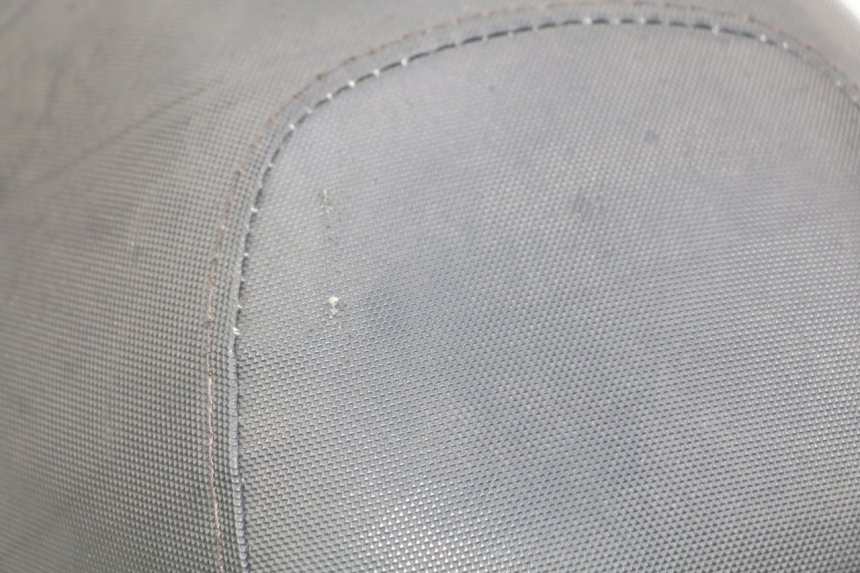 photo de SITZBANK SYM CROX 4T 50 (2016 - 2023) - Zoom auf Gebrauchszustand