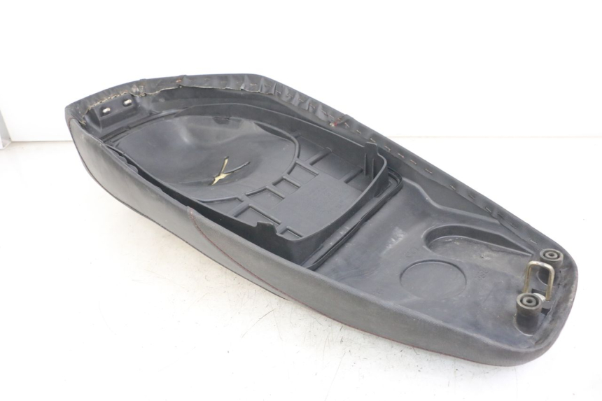 photo de SITZBANK SYM CROX 4T 50 (2016 - 2023) - Alternative Perspektive