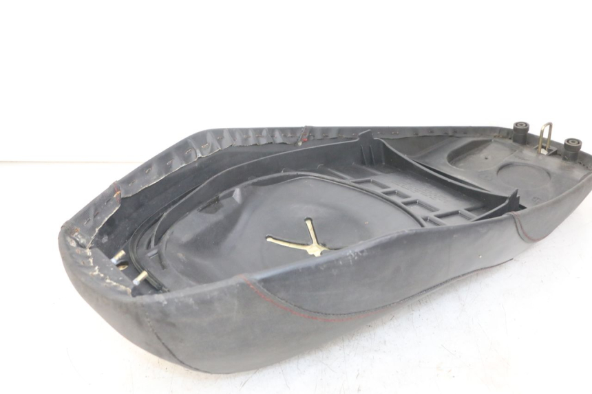 photo de SITZBANK SYM CROX 4T 50 (2016 - 2023) - Technische Nahaufnahme