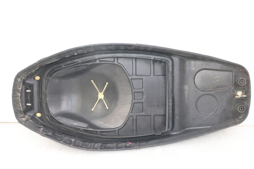 photo de SITZBANK SYM CROX 4T 50 (2016 - 2023) - Gesamtansicht des Produkts