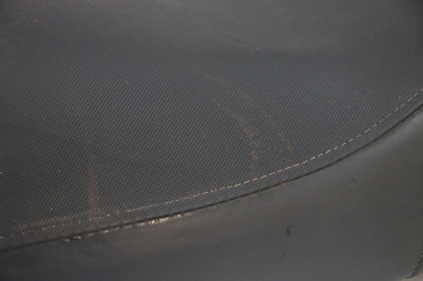 photo de SITZBANK SYM CROX 4T 50 (2016 - 2023) - Detailansicht des Bauteils