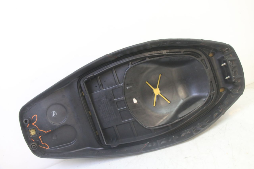 photo de SITZBANK SYM CROX 4T 50 (2016 - 2023) - Gesamtansicht des Produkts