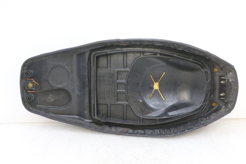 photo de SITZBANK SYM CROX 4T 50 (2016 - 2023) - Qualität der Gebrauchtware