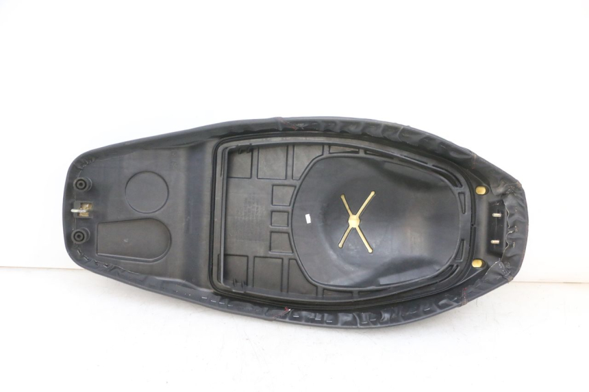 photo de SITZBANK SYM CROX 4T 50 (2016 - 2023) - Zoom auf Komponenten