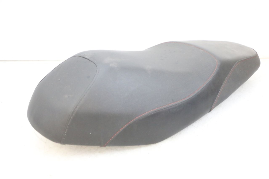 photo de SITZBANK SYM CROX 4T 50 (2016 - 2023) - Details der Befestigungspunkte