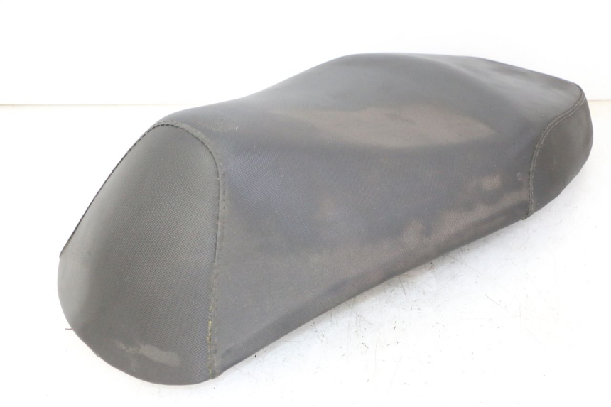 photo de SITZ DAELIM BESBI 125 (2007 - 2008) - Zoom auf Gebrauchszustand