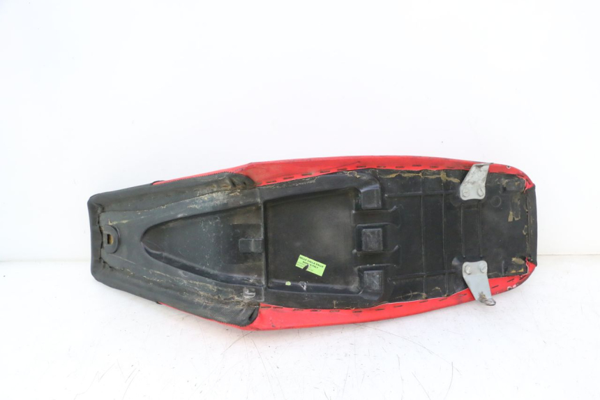 photo de SITZ HM HONDA DERAPAGE 50 (2007 - 2009) - Oberflächenzustand und Material