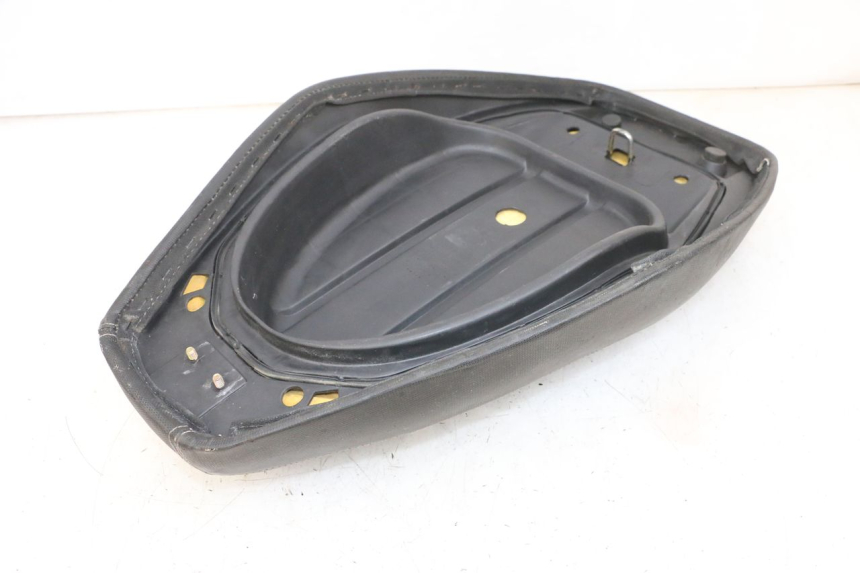 photo de SITZ LONGJIA DIGITA 4T 50 (2019 - 2022) - Oberflächenzustand und Material