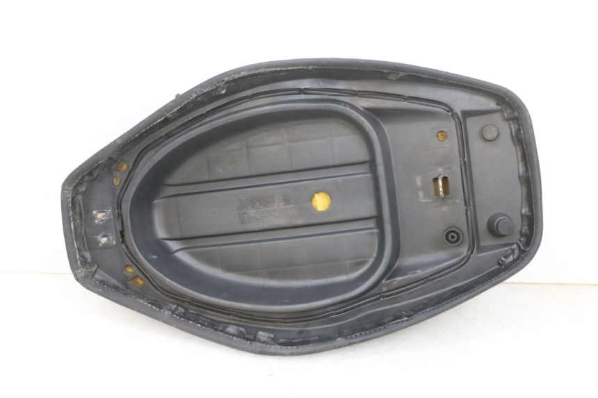 photo de SITZ LONGJIA DIGITA 4T 50 (2019 - 2022) - Charakteristische Merkmale