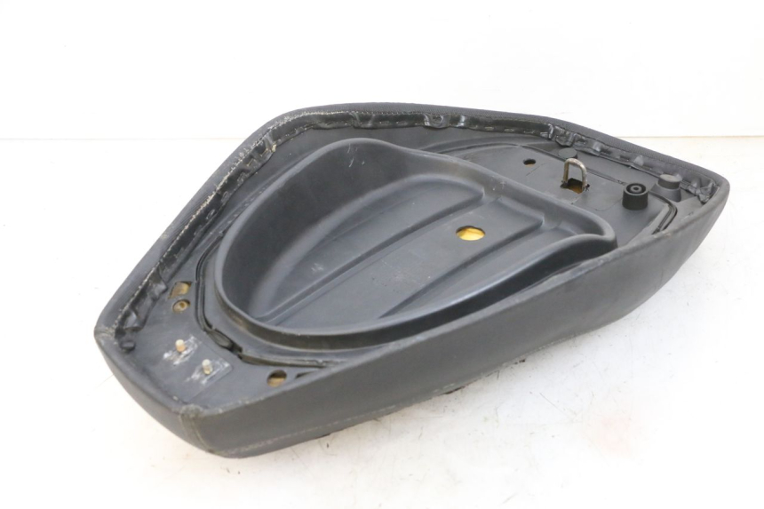 photo de SITZ LONGJIA DIGITA 4T 50 (2019 - 2022) - Hochauflösende Nahaufnahme