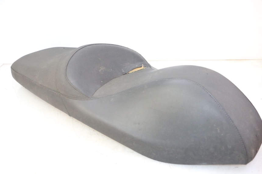 photo de SITZBANK KYMCO DINK STREET 125 (2009 - 2014) - Zoom auf Gebrauchszustand