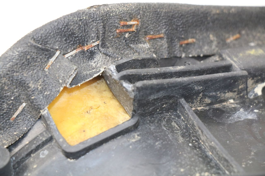 photo de SELLE LONCIN DIRT BIKE 125 - Geprüftes Gebrauchtteil