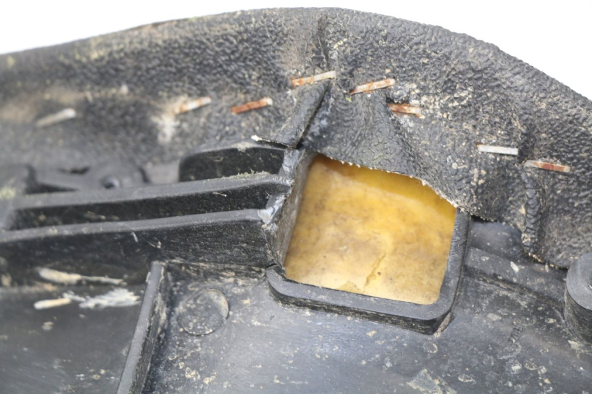 photo de SELLE LONCIN DIRT BIKE 125 - Kennzeichnungen und Originalreferenzen