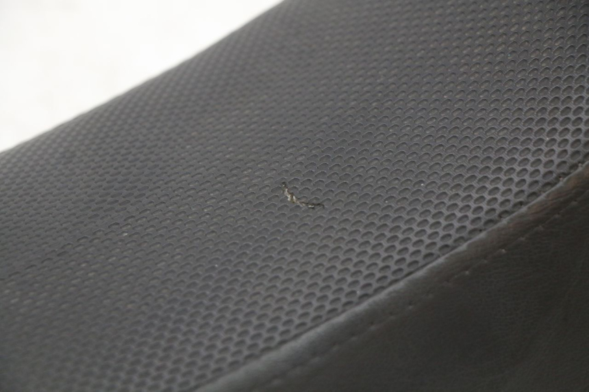 photo de SELLE LONCIN DIRT BIKE 125 - Detailansicht des Bauteils