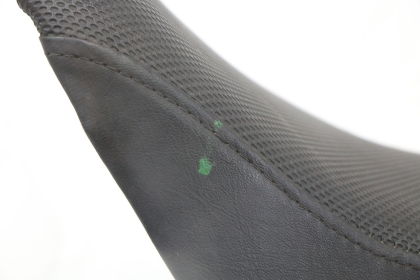 photo de SELLE LONCIN DIRT BIKE 125 - Technische Nahaufnahme