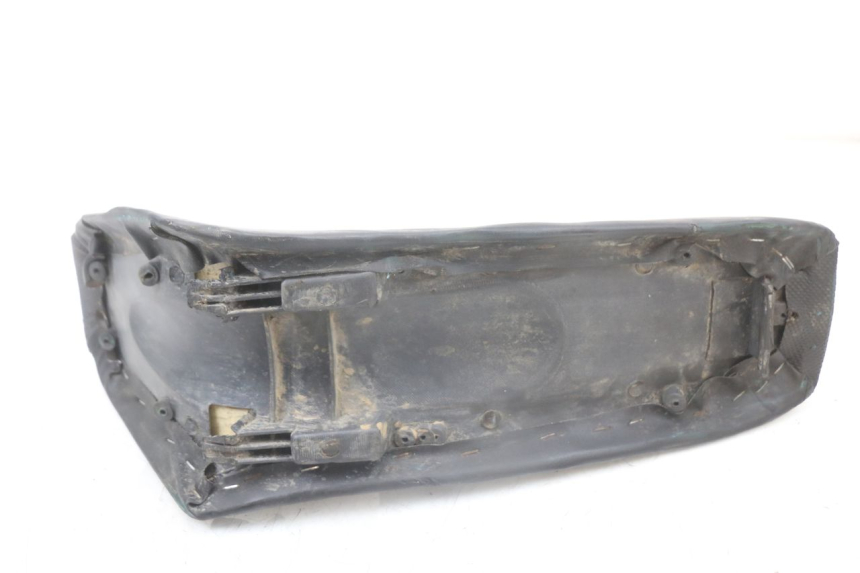 photo de SELLE LONCIN DIRT BIKE 125 - Details der Befestigungspunkte