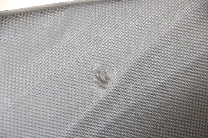 photo de SITZ RSR DIRT BIKE 150 - Technische Nahaufnahme