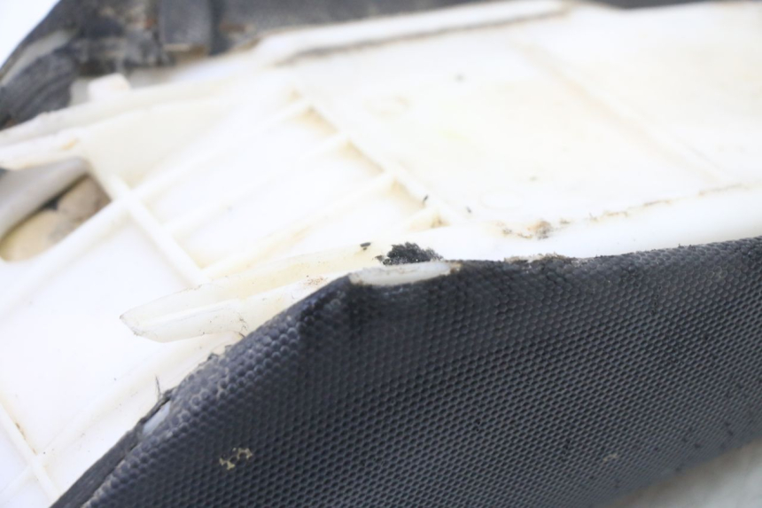 photo de SITZ ORION DIRT BIKE 125 - Oberflächenzustand und Material