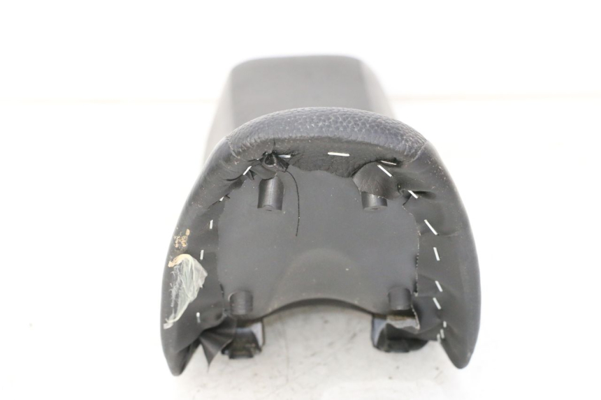 photo de SELLE LONCIN DIRT BIKE 125 - Zoom auf Komponenten