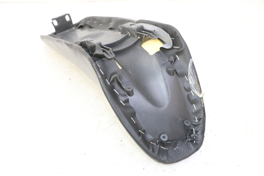 photo de SELLE LONCIN DIRT BIKE 125 - Details der Befestigungspunkte