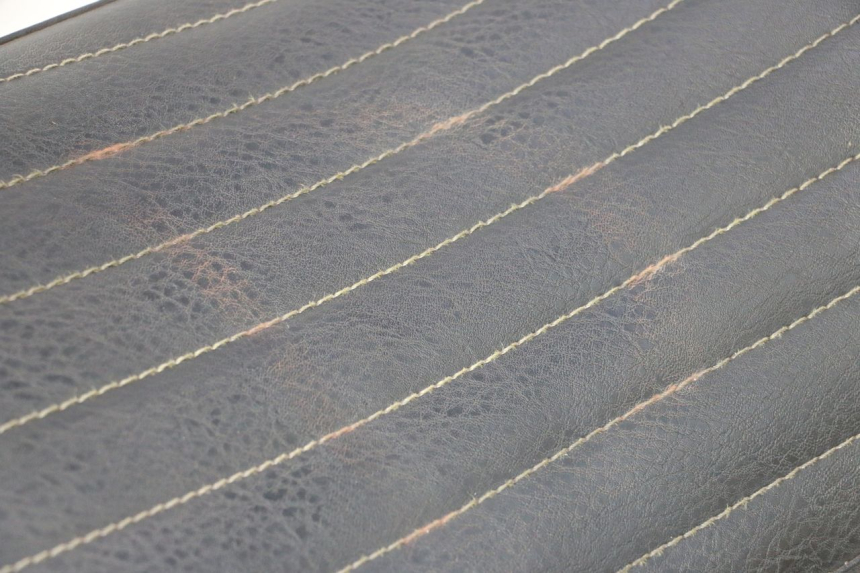 photo de SITZ MASH DIRT TRACK 50 (2018 - 2020) - Zoom auf Komponenten