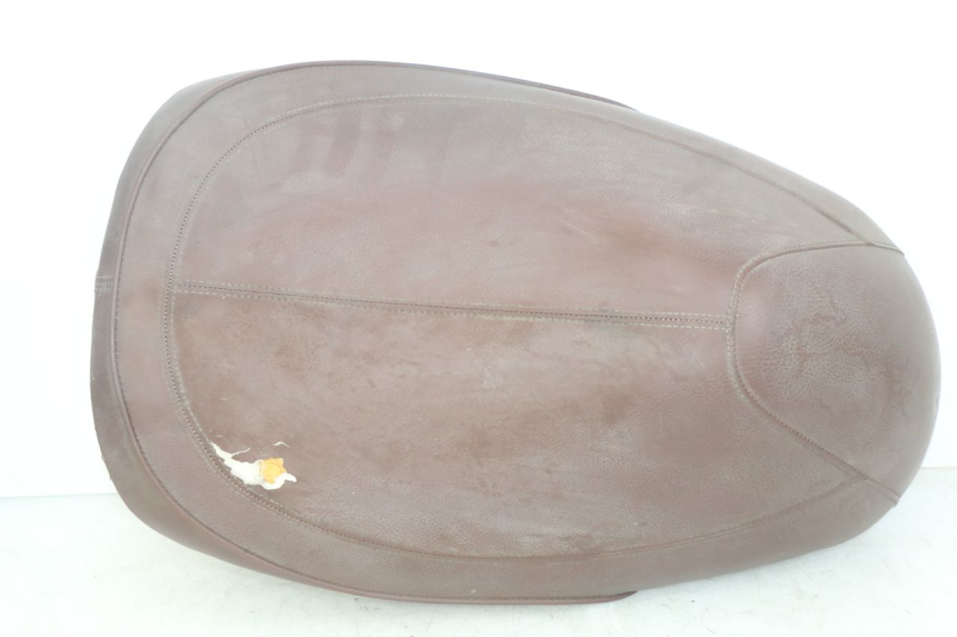 photo de SITZBANK PEUGEOT DJANGO 4T 50 (2014 - 2019) - Hauptansicht