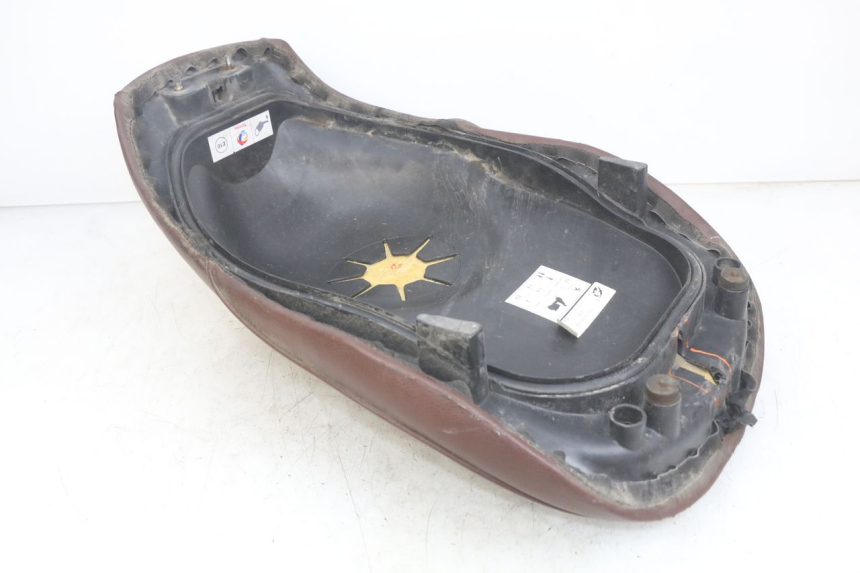 photo de SITZBANK PEUGEOT DJANGO 4T 50 (2014 - 2019) - Detailansicht des Bauteils