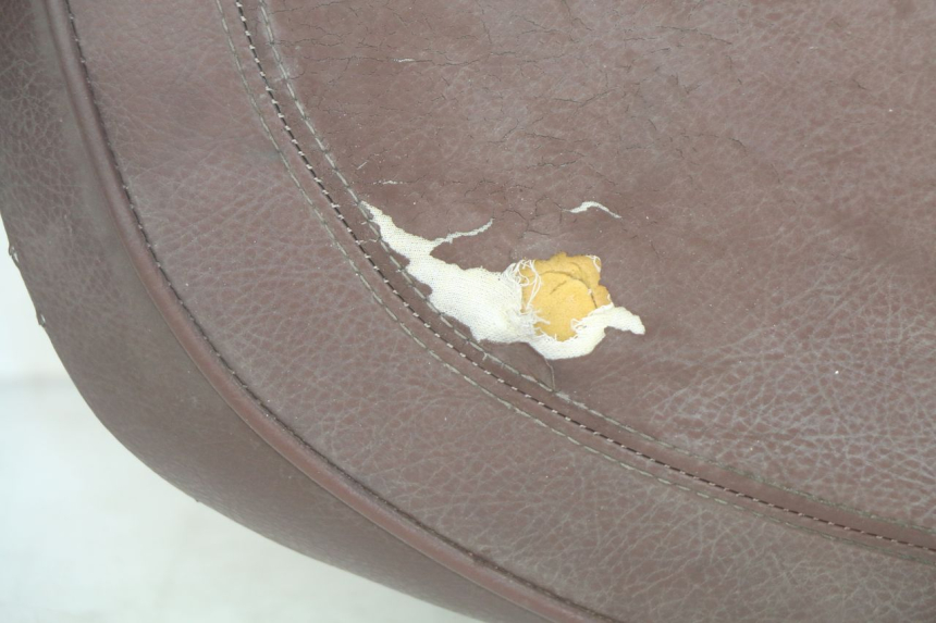 photo de SITZBANK PEUGEOT DJANGO 4T 50 (2014 - 2019) - Qualität der Gebrauchtware