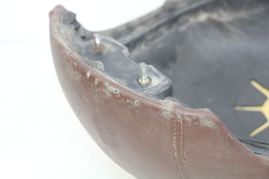 photo de SITZBANK PEUGEOT DJANGO 4T 50 (2014 - 2019) - Zoom auf Gebrauchszustand