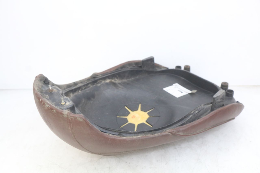 photo de SITZBANK PEUGEOT DJANGO 4T 50 (2014 - 2019) - Alternative Perspektive