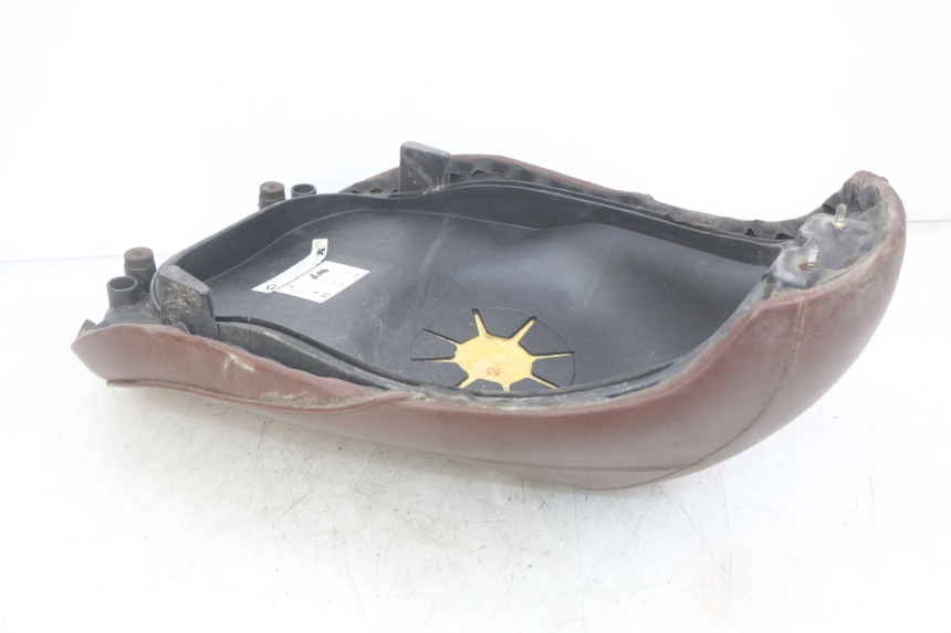 photo de SITZBANK PEUGEOT DJANGO 4T 50 (2014 - 2019) - Technische Nahaufnahme