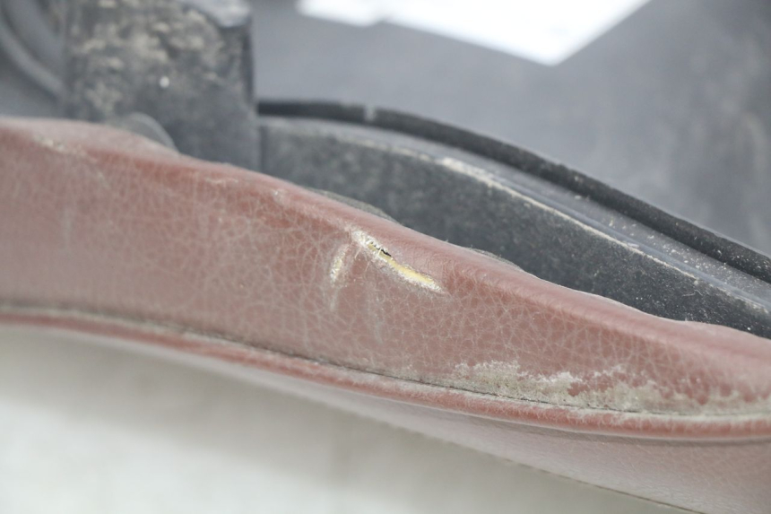 photo de SITZBANK PEUGEOT DJANGO 4T 50 (2014 - 2019) - Gesamtansicht des Produkts