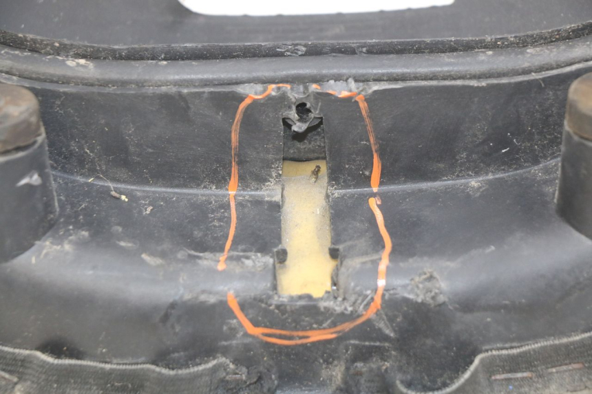 photo de SITZBANK PEUGEOT DJANGO 4T 50 (2014 - 2019) - Geprüftes Gebrauchtteil